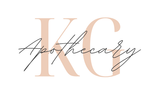 KG Apothecary